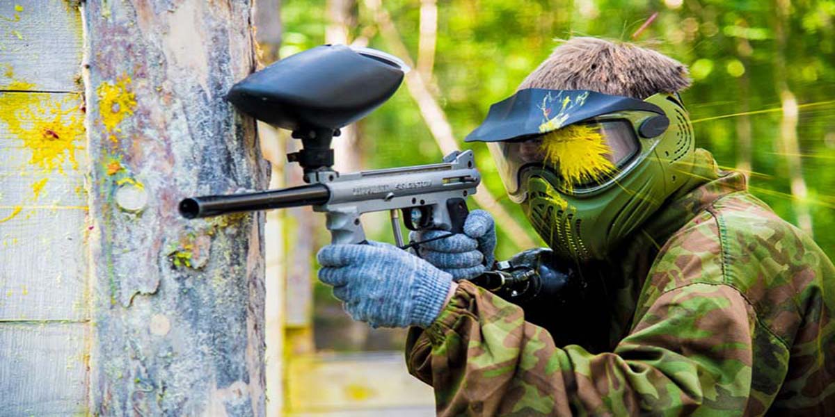 best paintball mask accessories