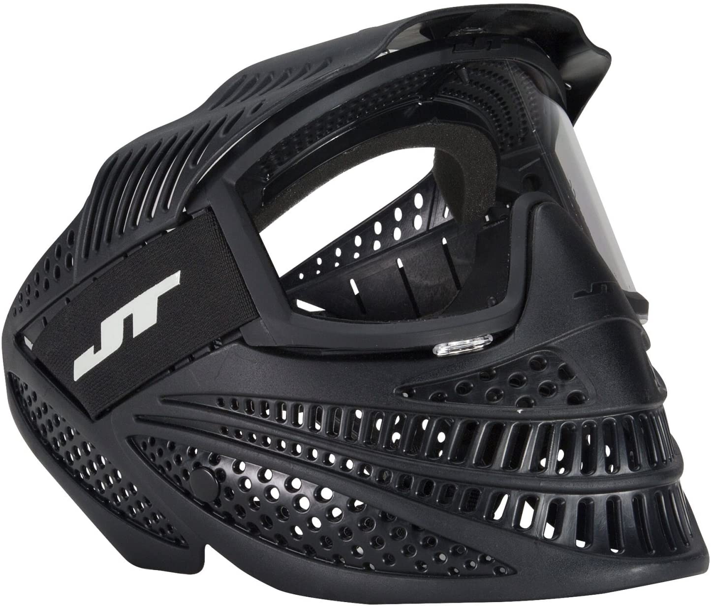 JT low range of paintball mask