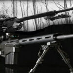 best sniper paintball rifle