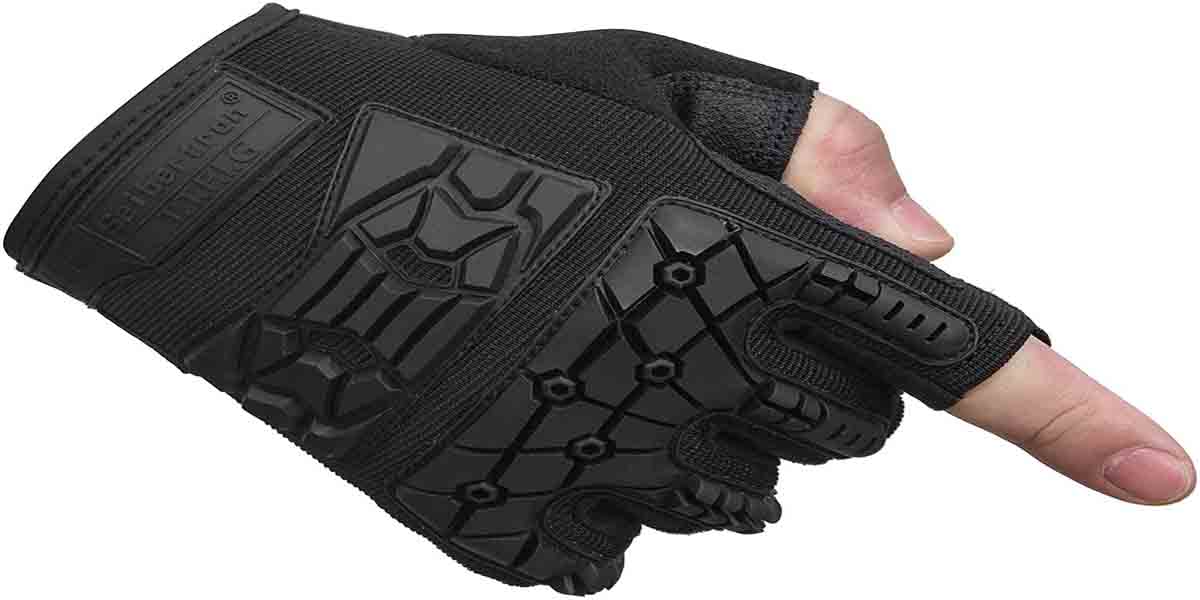 Best paintball gloves in the market