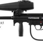 Tippmann A5 best paintball gun review