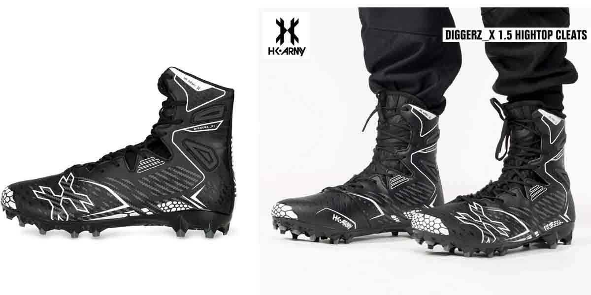 HK-Army-Digger-X1 hightop cleat