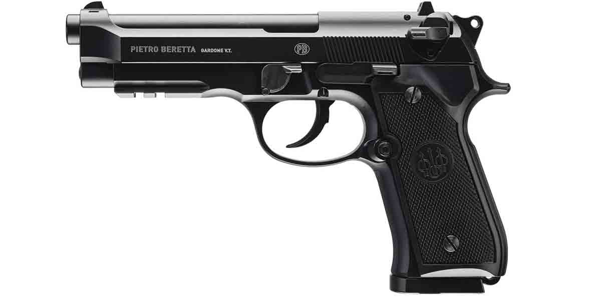 umarex beratta m92 paintball pistol gun