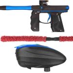 Empire Mini GS TP paintball gun package